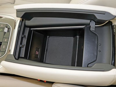 2022 BMW X5 xDrive45e