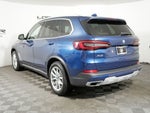 2022 BMW X5 xDrive45e