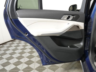 2022 BMW X5 xDrive45e