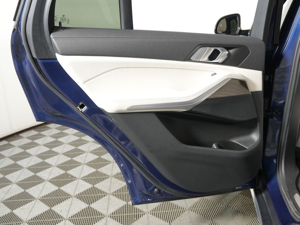 2022 BMW X5 xDrive45e