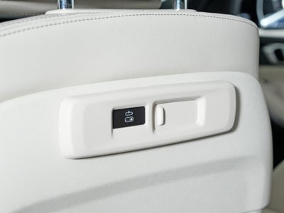 2022 BMW X5 xDrive45e