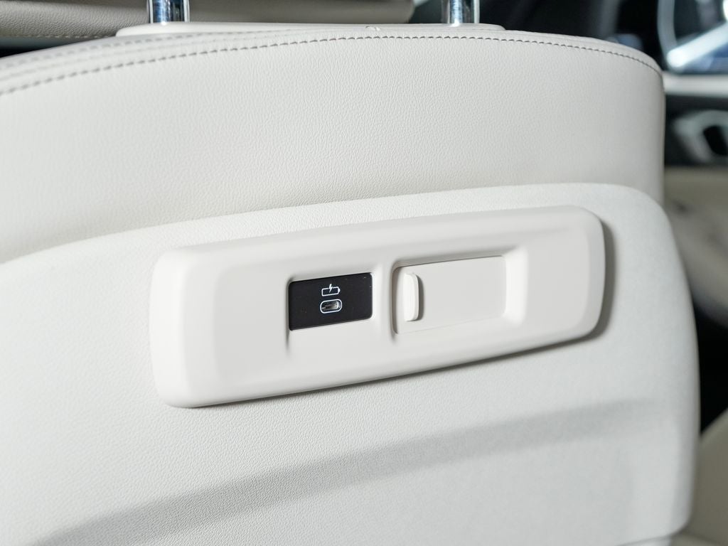 2022 BMW X5 xDrive45e