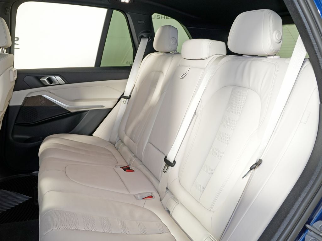 2022 BMW X5 xDrive45e