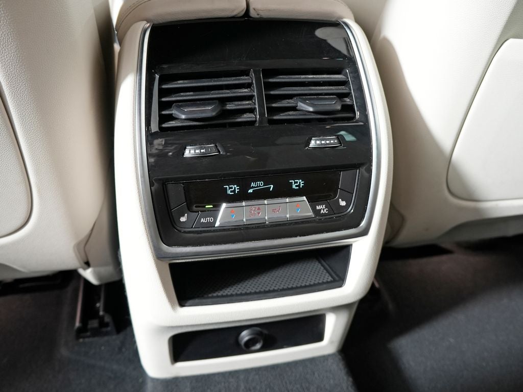 2022 BMW X5 xDrive45e