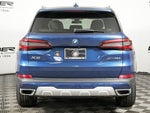 2022 BMW X5 xDrive45e