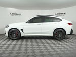 2024 BMW X4 M Base