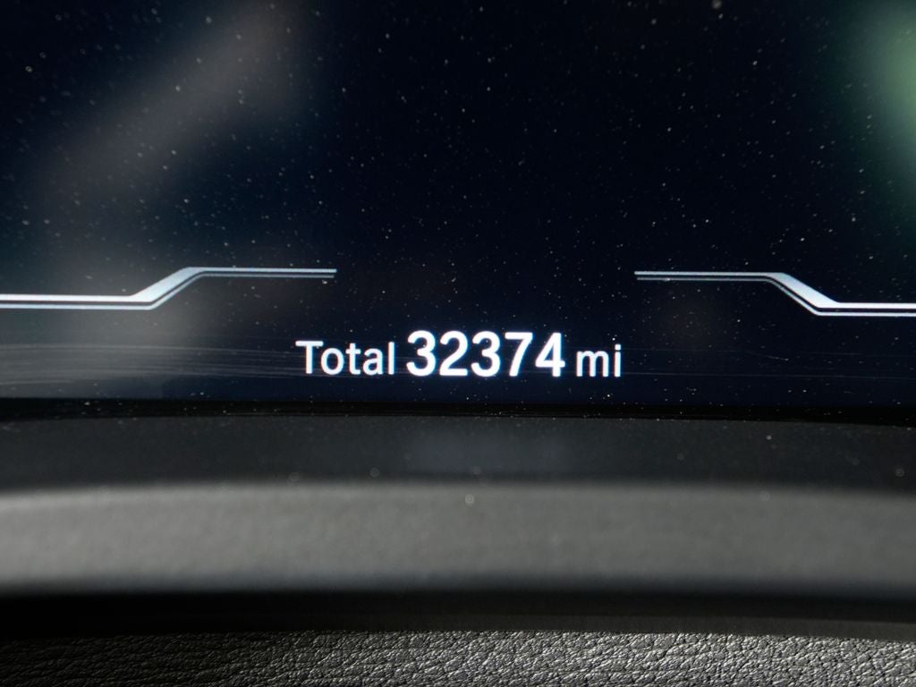2024 BMW X4 M Base