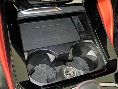 2024 BMW X4 M Base