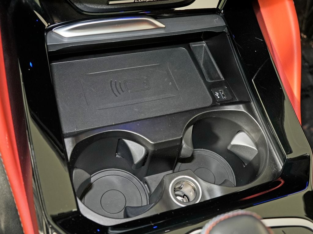 2024 BMW X4 M Base