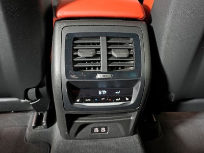 2024 BMW X4 M Base