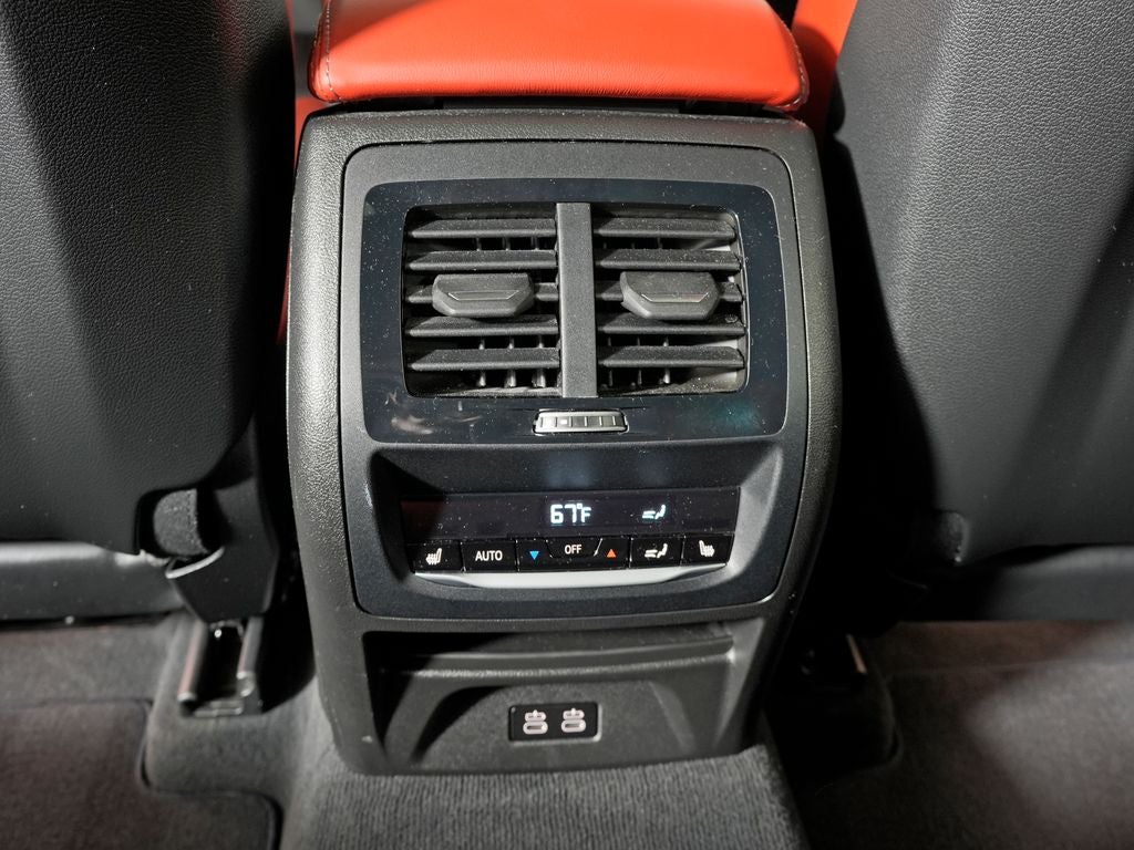 2024 BMW X4 M Base