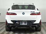 2024 BMW X4 M Base