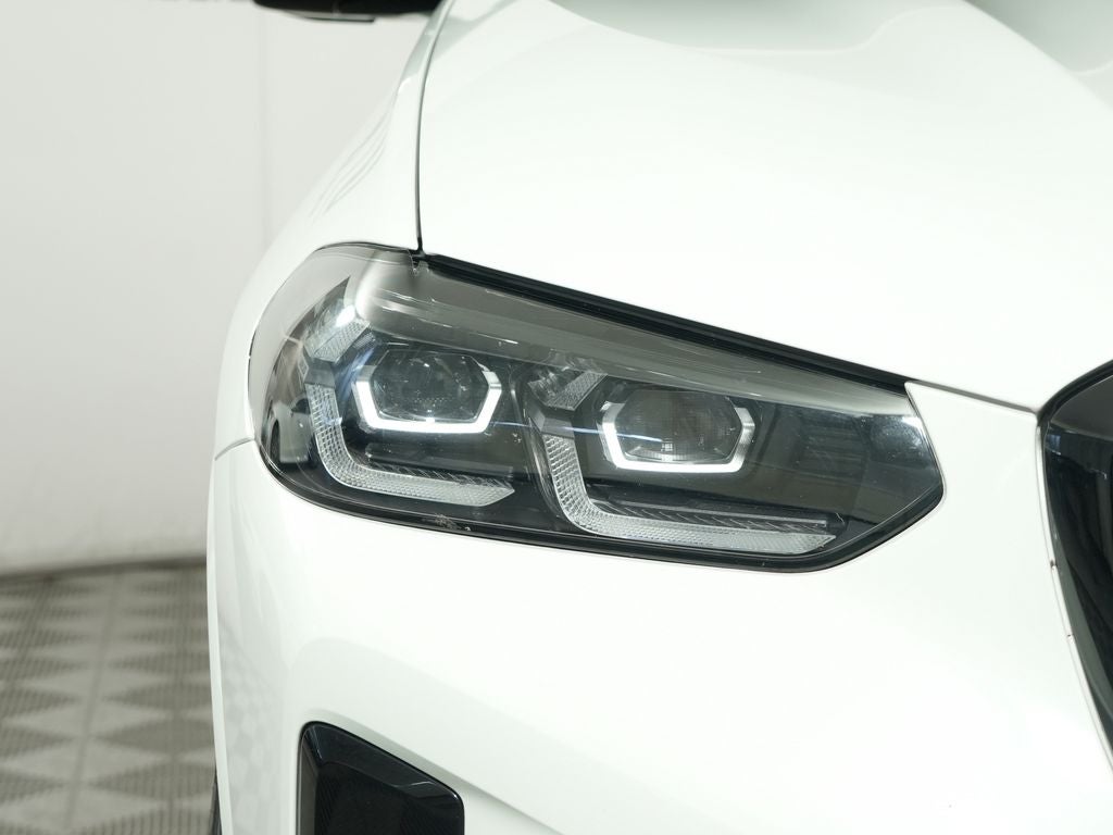 2024 BMW X4 M Base