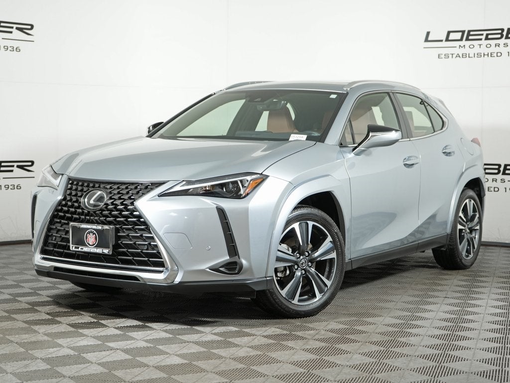 2024 Lexus UX 250h Premium
