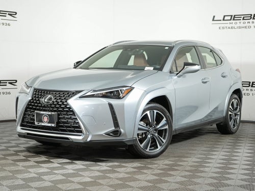 2024 Lexus UX 250h Premium