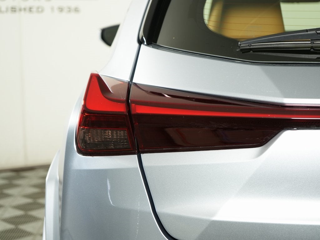 2024 Lexus UX 250h Premium