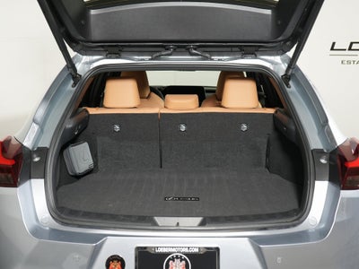 2024 Lexus UX 250h Premium