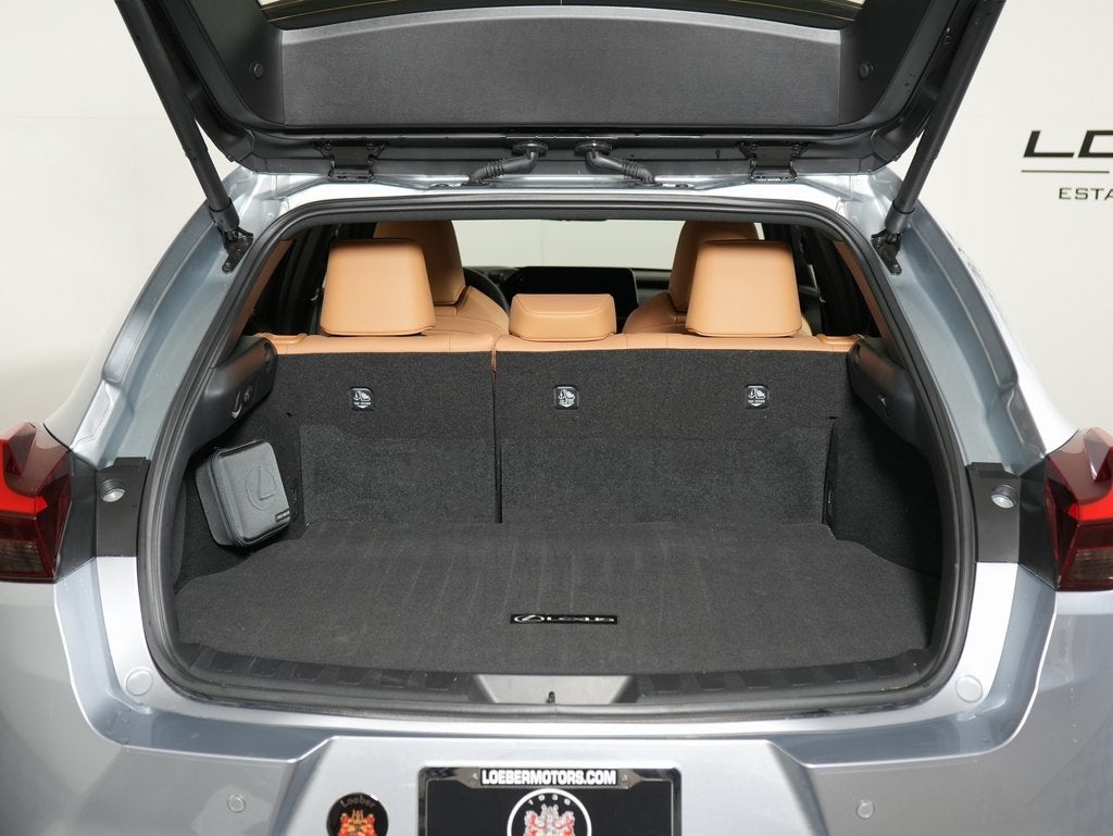 2024 Lexus UX 250h Premium