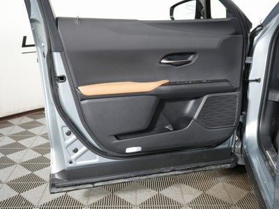 2024 Lexus UX 250h Premium