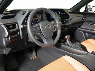 2024 Lexus UX 250h Premium