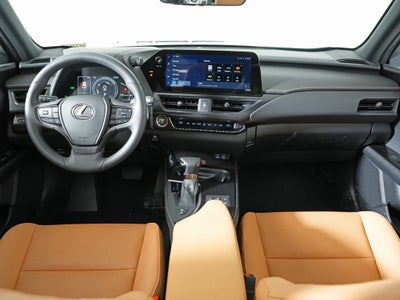 2024 Lexus UX 250h Premium