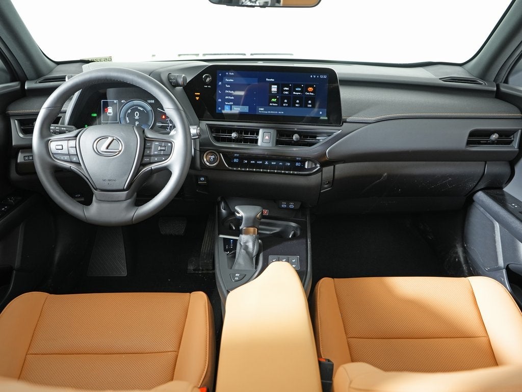 2024 Lexus UX 250h Premium