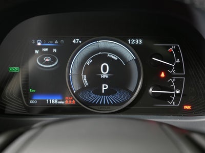 2024 Lexus UX 250h Premium