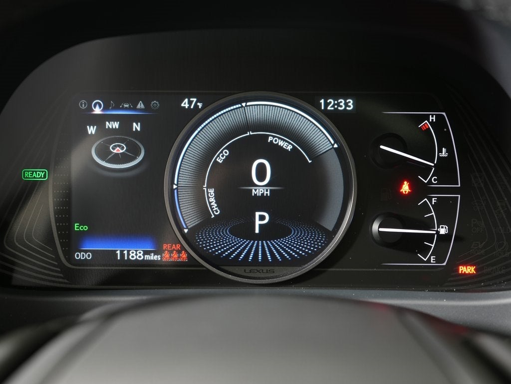 2024 Lexus UX 250h Premium