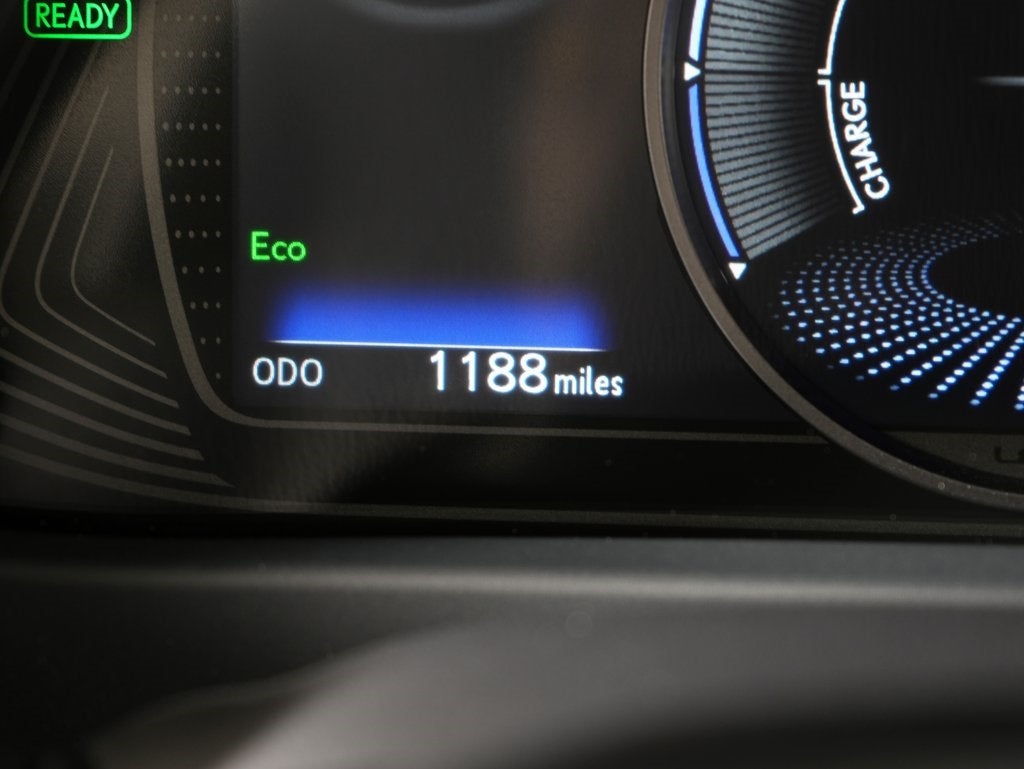 2024 Lexus UX 250h Premium