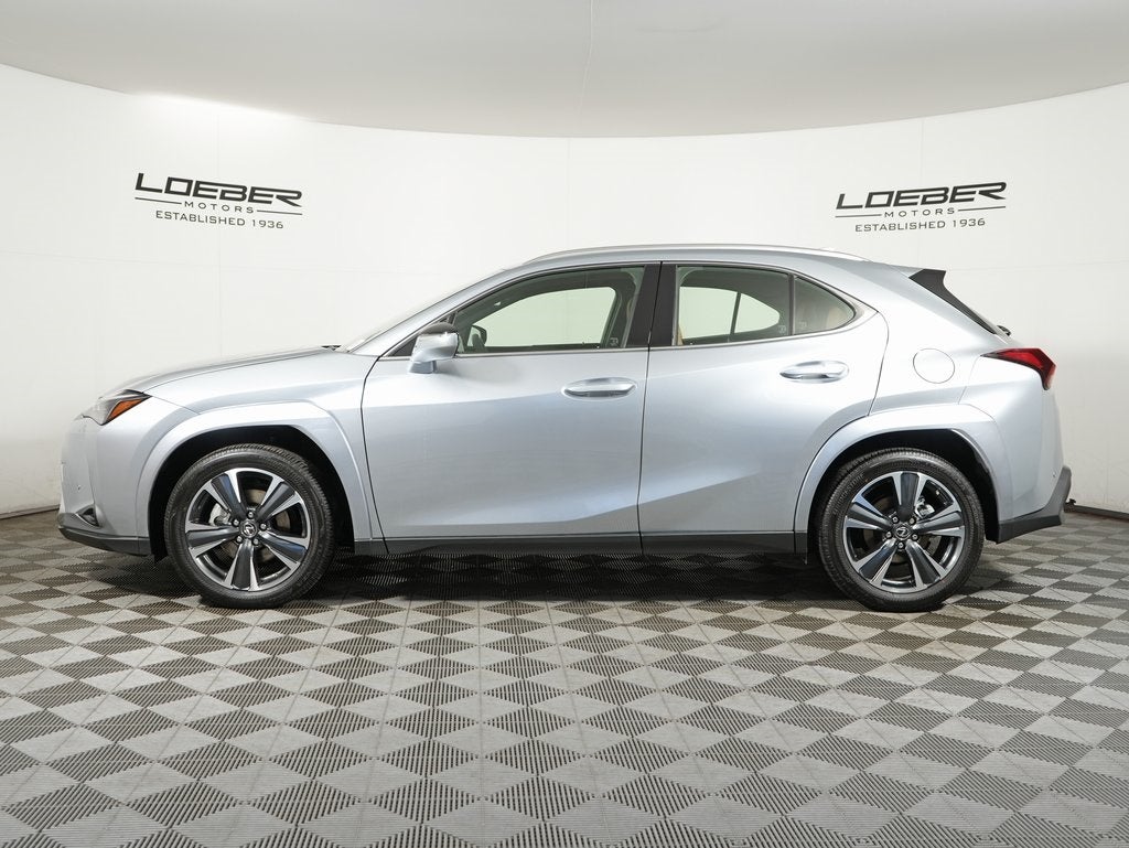 2024 Lexus UX 250h Premium