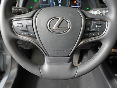 2024 Lexus UX 250h Premium