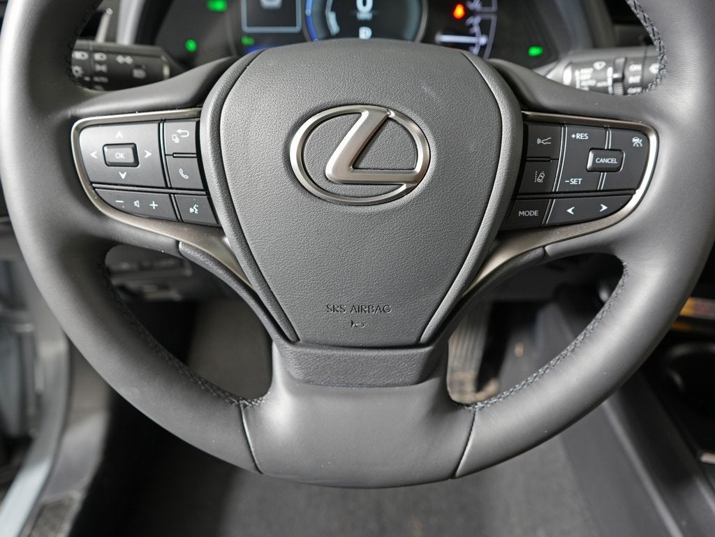 2024 Lexus UX 250h Premium