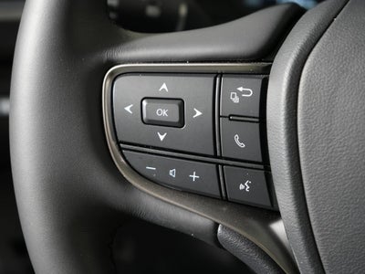 2024 Lexus UX 250h Premium