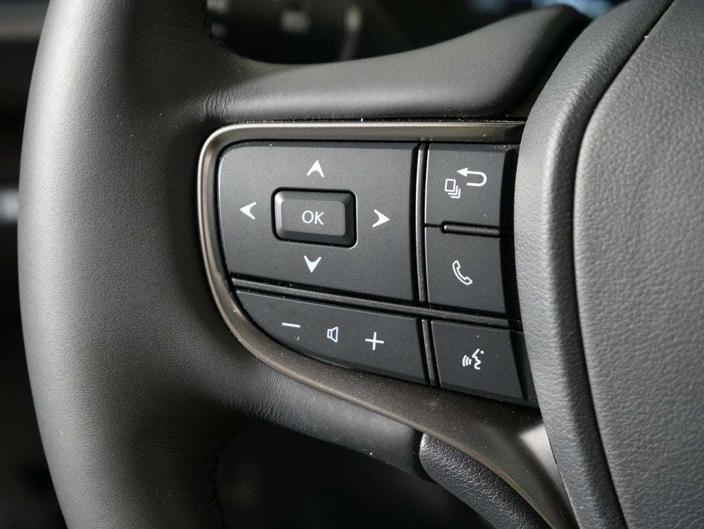 2024 Lexus UX 250h Premium