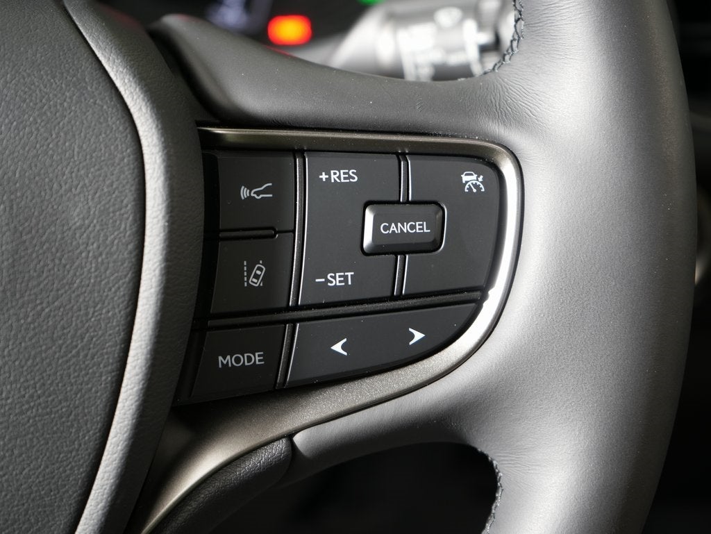 2024 Lexus UX 250h Premium