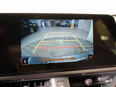 2024 Lexus UX 250h Premium