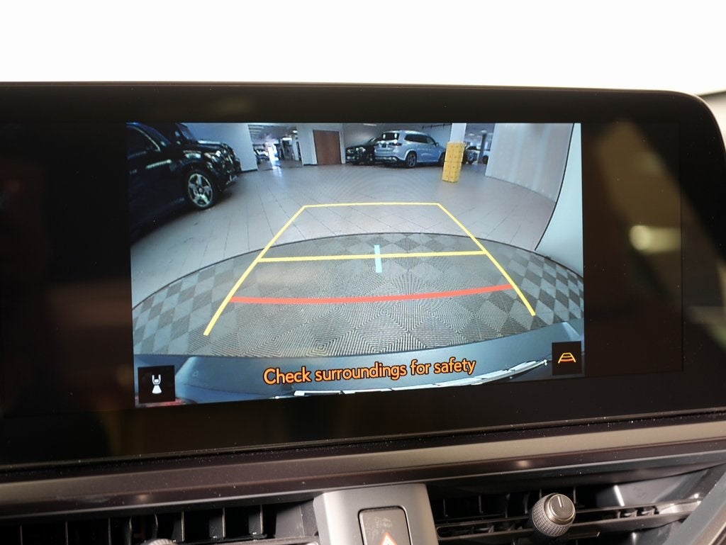 2024 Lexus UX 250h Premium