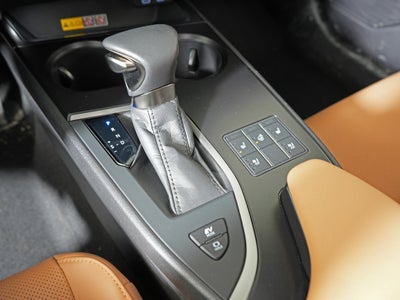 2024 Lexus UX 250h Premium