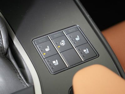 2024 Lexus UX 250h Premium