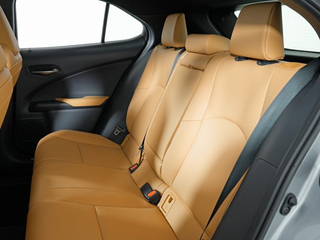 2024 Lexus UX 250h Premium