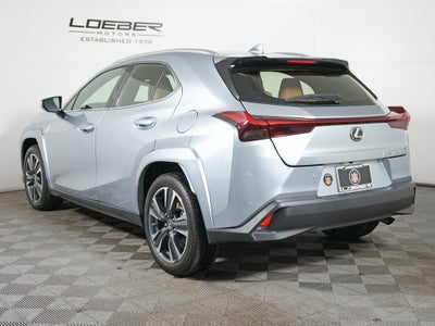2024 Lexus UX 250h Premium