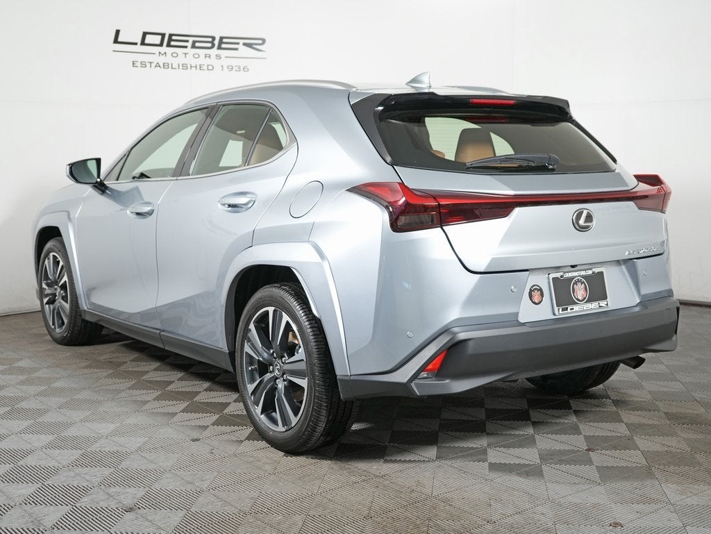 2024 Lexus UX 250h Premium