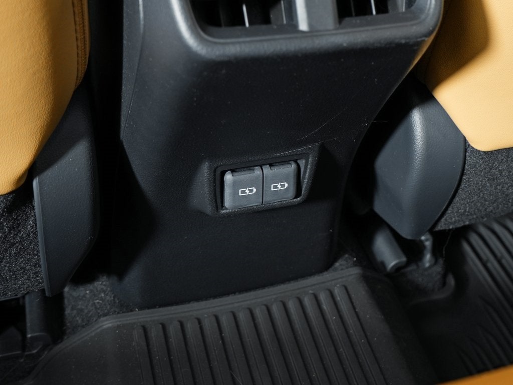 2024 Lexus UX 250h Premium