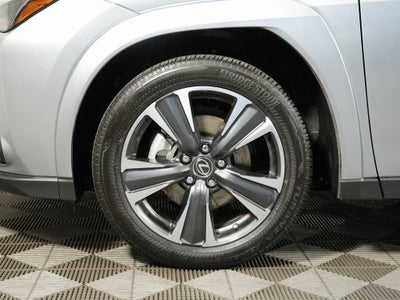 2024 Lexus UX 250h Premium