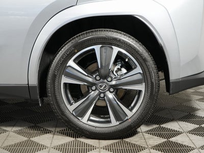 2024 Lexus UX 250h Premium