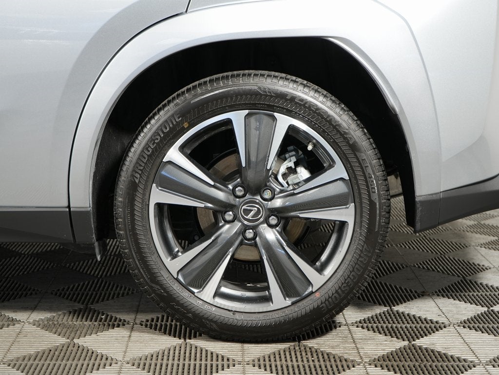 2024 Lexus UX 250h Premium