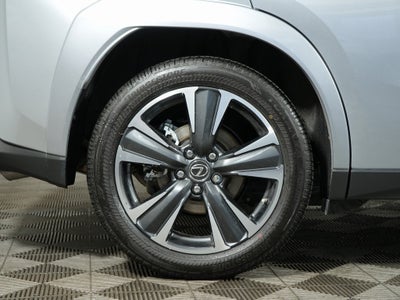 2024 Lexus UX 250h Premium