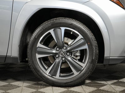 2024 Lexus UX 250h Premium