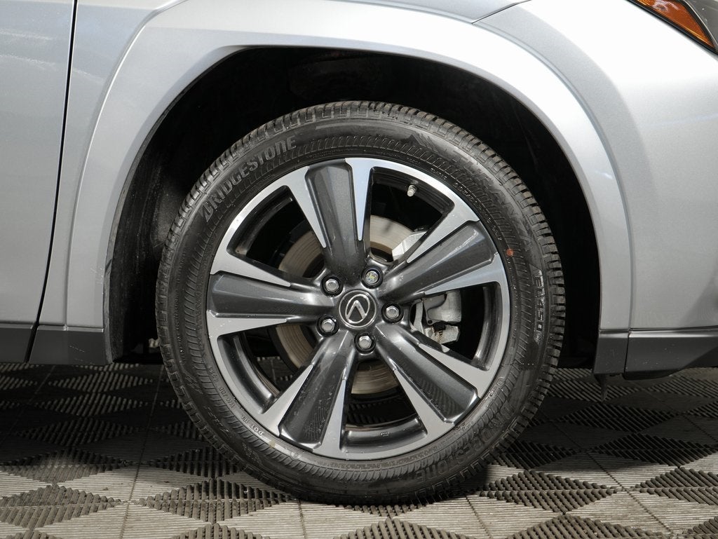 2024 Lexus UX 250h Premium