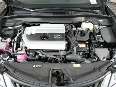 2024 Lexus UX 250h Premium